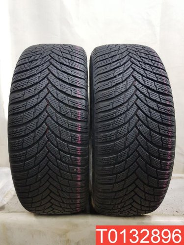 Firestone WinterHawk 4 225/55 R18 102V  - 1