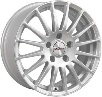 X trike X-128 6,5x16 5x100 ET40 dia 67,1 HS Россия X trike X-128 6,5x16 5x100 ET40 dia 67,1 HS Россия