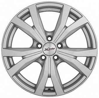 X trike X-119 6,5x16 5x112 ET45 dia 57,1 HS Россия