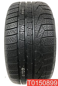 Pirelli Sottozero Winter 240 Series 2 255/40 R18 95V 