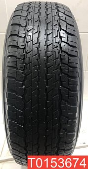 Dunlop Grandtrek AT22 265/70 R17 115S 