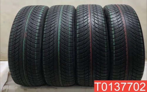 Bridgestone Blizzak LM001 225/50 R18 92H RunFlat - 1