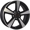 Replica Replay Nissan (NS38) 6.5x17 5x114.3 ET40 dia 66.1 MBF