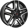 Replica Concept Lexus (LX518) 8,5x20 5x150 ET45 dia 110,5 MBF