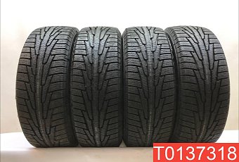 Nokian Tyres Nordman RS2 215/55 R17 98R 