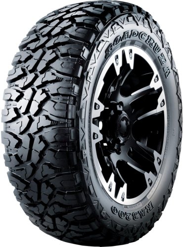 Шины Roadcruza RA3200 M/T LT235/75 R15 104/101Q POR - 1
