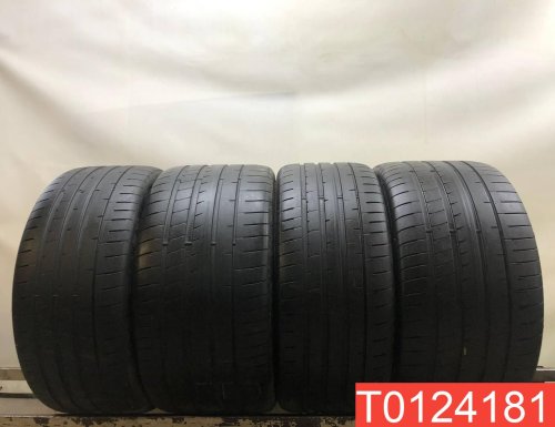 Goodyear Eagle F1 Asymmetric 3 305/30 R21 104Y  - 1