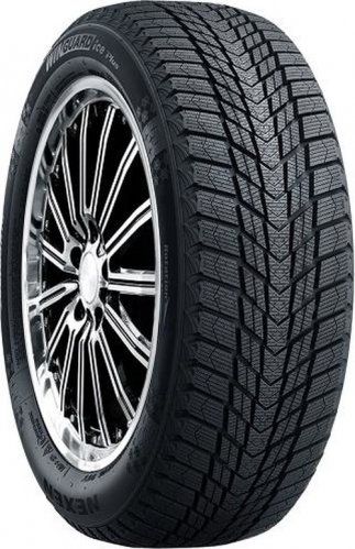 Шины Roadstone Winguard ICE Plus 235/45 R18 98T XL нешип - 1