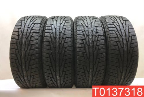 Nokian Tyres Nordman RS2 215/55 R17 98R  - 1
