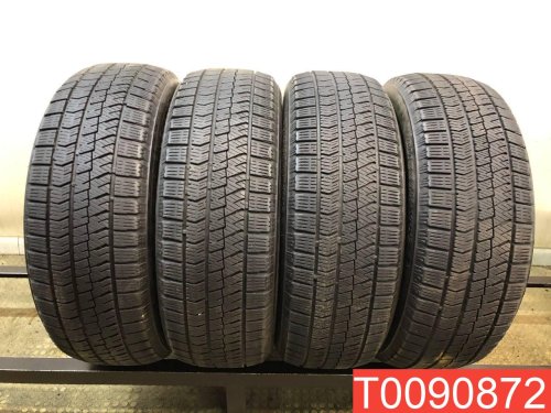 Bridgestone Blizzak VRX 2 205/60 R16 92Q  - 1