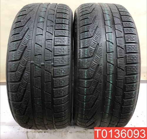 Pirelli Sottozero Winter 240 Series 2 255/45 R19 100V  - 1