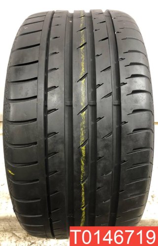 Continental ContiSportContact 3 265/35 R18 97Y  - 1
