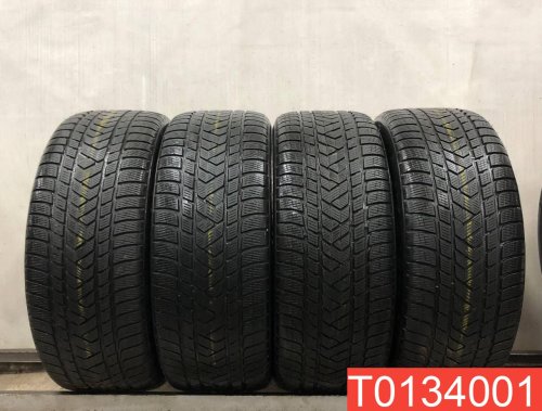 Pirelli Scorpion Winter 275/40 R22 108V  - 1