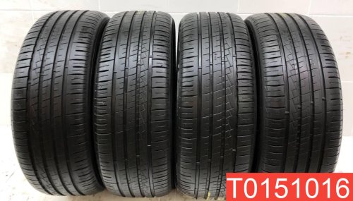 Nokian Tyres Hakka Green 3 215/55 R17 94V  - 1
