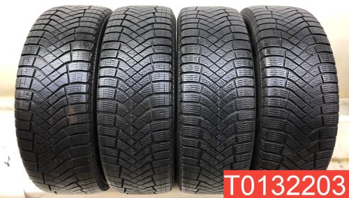 Pirelli Ice Zero FR 225/60 R17 103H  - 1