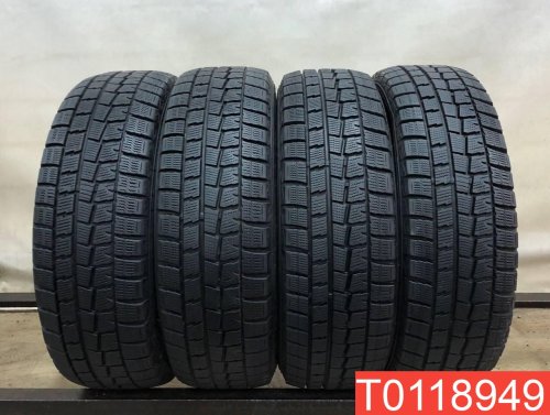 Dunlop Winter Maxx WM01 185/65 R15 88Q  - 1