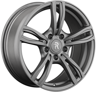 Replay BMW (B129) 8x17 5x120 ET43 dia 72,6 MGM Replay BMW (B129) 8x17 5x120 ET43 dia 72,6 MGM