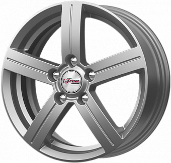 iFree Оруэлл 6x16 5x114,3 ET48 dia 67,1 хай вэй