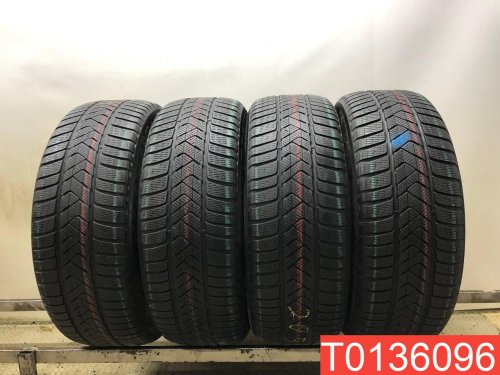 Pirelli Sottozero 3 245/50 R19 105V RunFlat - 1