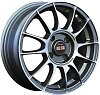 Alcasta M01 6x15 4x100 ET50 dia 60,1 GMF