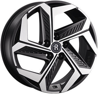 Replay Hyundai (HND352) 7,5x19 5x114,3 ET49,5 dia 67,1 MBF