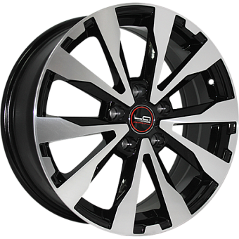 LegeArtis Concept Subaru (SB507) 7x17 5x114,3 ET55 dia 56,1 BKF