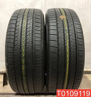Dunlop SP Sport Maxx A1 235/60 R18 103V 