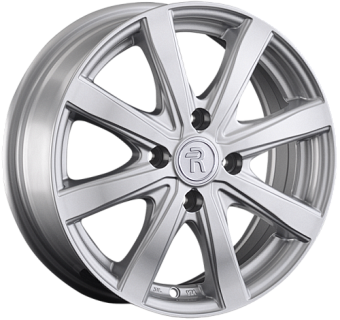 Replay Hyundai (HND209) 6x15 4x100 ET48 dia 54,1 S