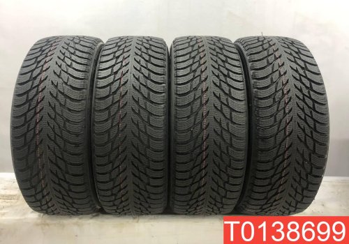 Nokian Tyres Hakkapeliitta R3 SUV 255/60 R18 112R  - 1