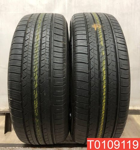 Dunlop SP Sport Maxx A1 235/60 R18 103V  - 1