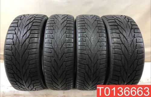 Nokian Tyres Hakkapeliitta R2 SUV 255/50 R19 107R  - 1