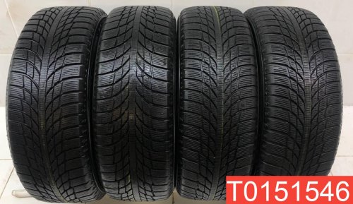 Kumho Winter Craft WI51 Ice 205/55 R16 94T  - 1