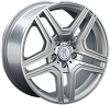 Replay Mercedes (MR67) 8,5x19 5x112 ET62 dia 66,6 SF