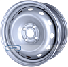 Magnetto 15003 6x15 4x100 ET48 dia 54,1 silver