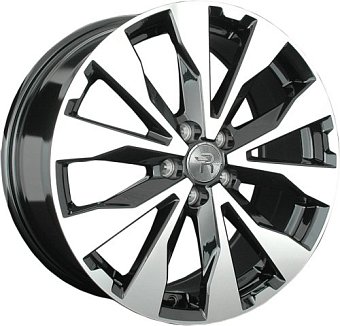 Replay Subaru (SB25) 7x18 5x100 ET48 dia 56,1 BKF