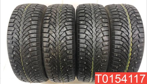Pirelli Formula Ice 205/55 R16 91T  - 1