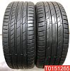 Kumho Ecsta PS71 235/40 R19 96Y 
