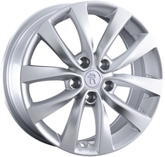 Replay KIA (Ki271) 7,5x17 5x114,3 ET52,5 dia 67,1 S