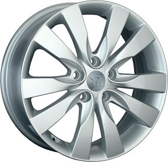 Replica Replay Hyundai (HND114) 6,5x17 5x114,3 ET48 dia 67,1 S