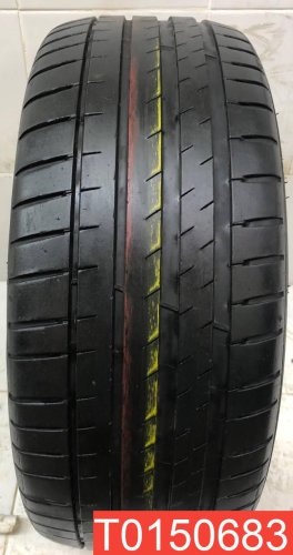 Michelin Pilot Sport 4 225/45 R19 96W  - 1