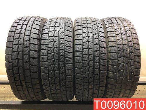Dunlop Winter Maxx WM01 195/65 R15 91Q  - 1