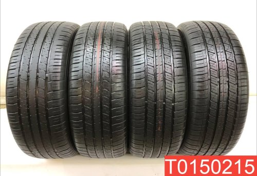 Linglong GreenMax 4x4 HP 215/55 R18 95V  - 1