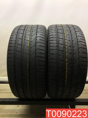 Pirelli Pzero 275/35 R20 102Y  - 1