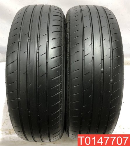 Nexen Nfera SU4 185/65 R15 88H  - 1