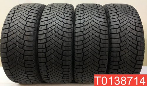 Pirelli Ice Zero FR 255/55 R19 111H  - 1