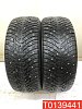 Nokian Tyres Hakkapeliitta 8 225/55 R17 101T 