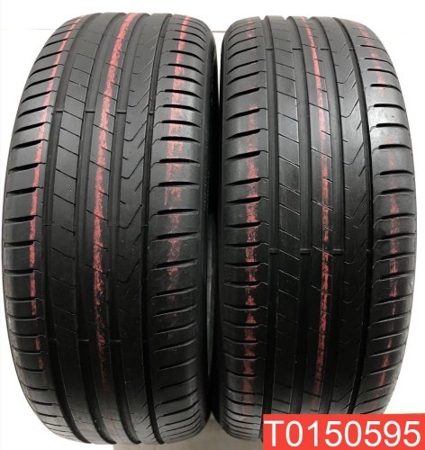 Pirelli Scorpion 225/55 R18 98H  - 1