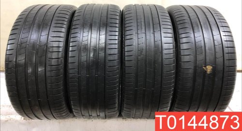 Pirelli P Zero PZ4 315/35 R21 111Y RunFlat - 1