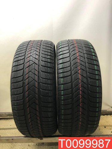 Pirelli Sottozero 3 225/55 R18 102V  - 1