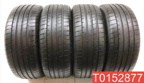 Goodyear Eagle F1 Asymmetric 3 SUV 245/45 R20 99V  - 1